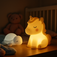 Quelle veilleuse pour bébé ?