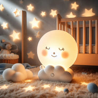 Veilleuse Bébé
