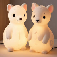 Veilleuse Animaux