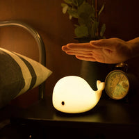 veilleuse chambre