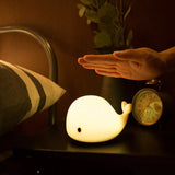 veilleuse chambre
