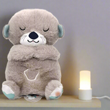 veilleuse peluche