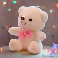 veilleuse peluche bébé