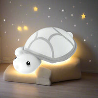 veilleuse bebe tortue
