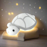 veilleuse bebe tortue