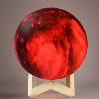 veilleuse lunaire 