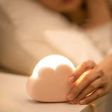veilleuse chambre bébé
