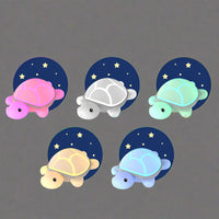 tortue veilleuse bebe