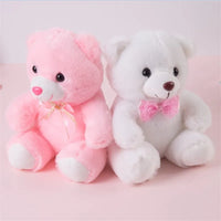 veilleuse peluche