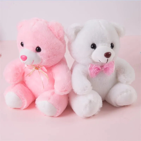 veilleuse peluche