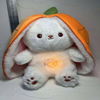Veilleuse peluche
