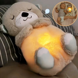 peluche veilleuse