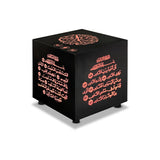 Veilleuse religieuse portable