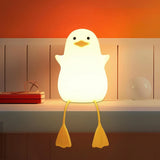 veilleuse canard