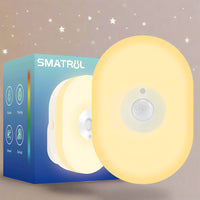 veilleuse detecteur de mouvement