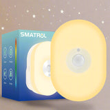 veilleuse detecteur de mouvement