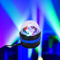 veilleuse projection chambre