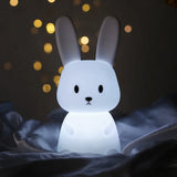veilleuse lapin chambre