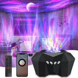 Veilleuse projection plafond