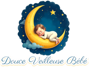 Douce Veilleuse Bébé